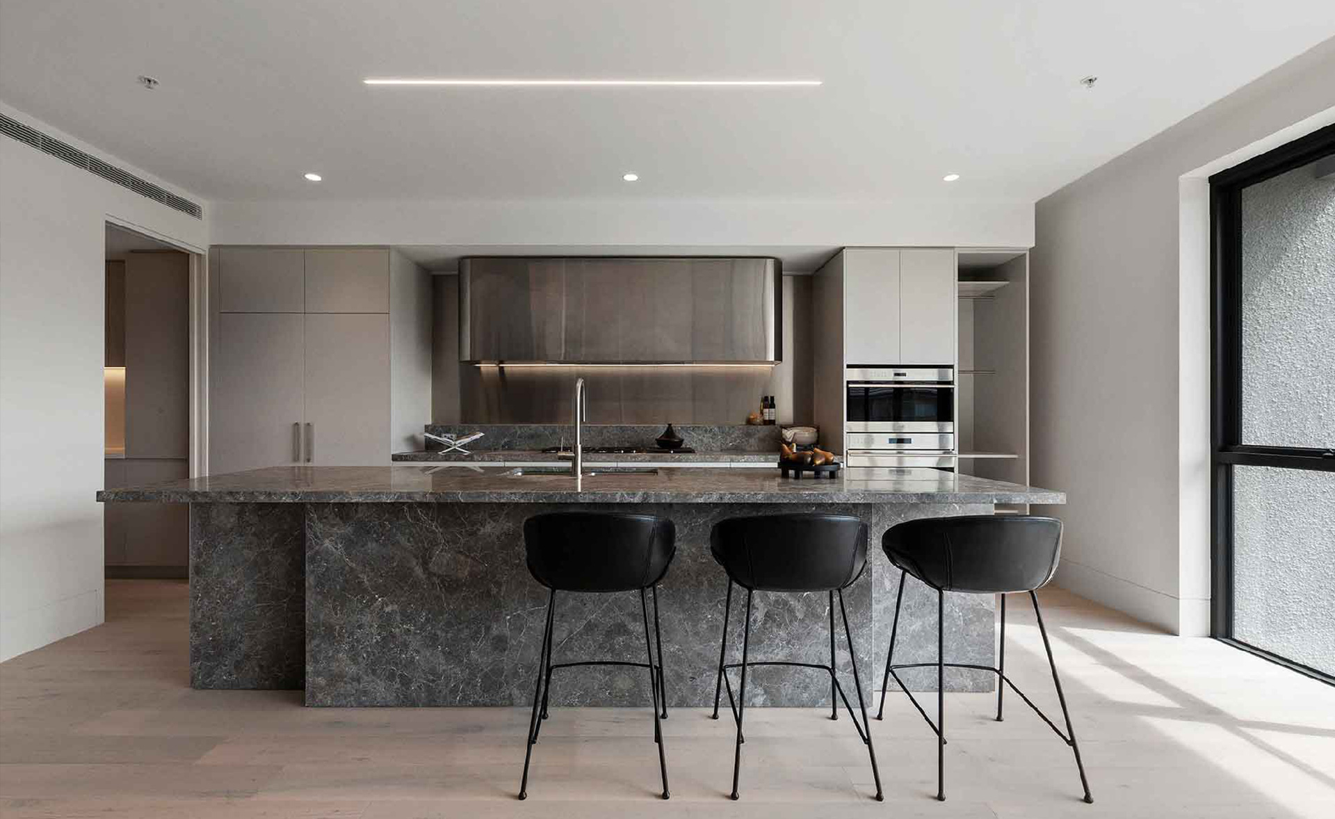 Stone Supplier Melbourne