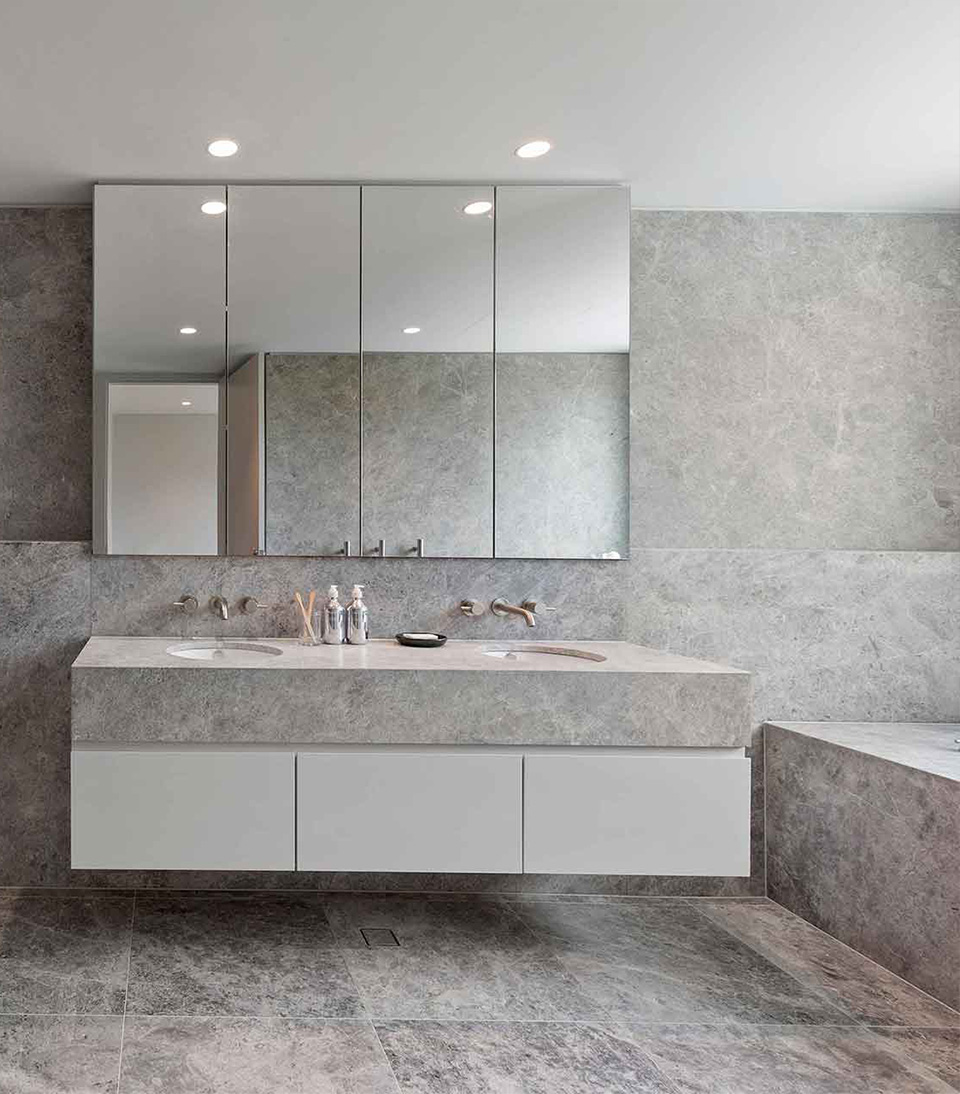 Stone Supplier Melbourne