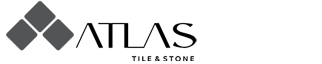 Atlas Tile & Stone Logo