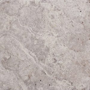 A stunning travertine tumbled paver offering a wonderful blend of grey, light and dark brown. Supplied by Atlas Tile & Stone. Tiles Moorabbin