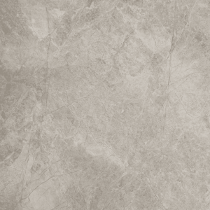 Platino Galaxy natural marble with a warm platin-grey background and ger and white vein. Supply by Atlas Tile & Stone, supplier tiles in Moorabbin.