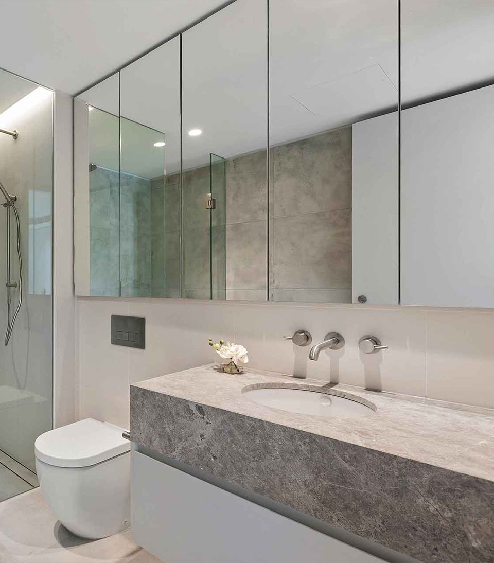 Stone Supplier Melbourne