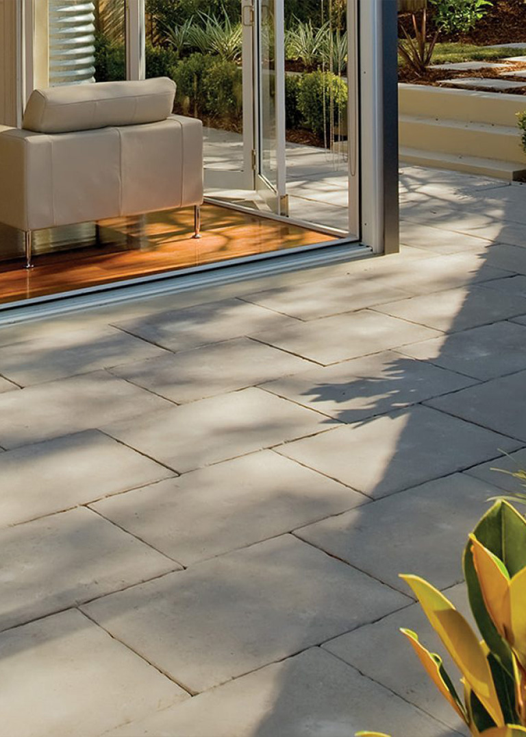 Stone Supplier Melbourne