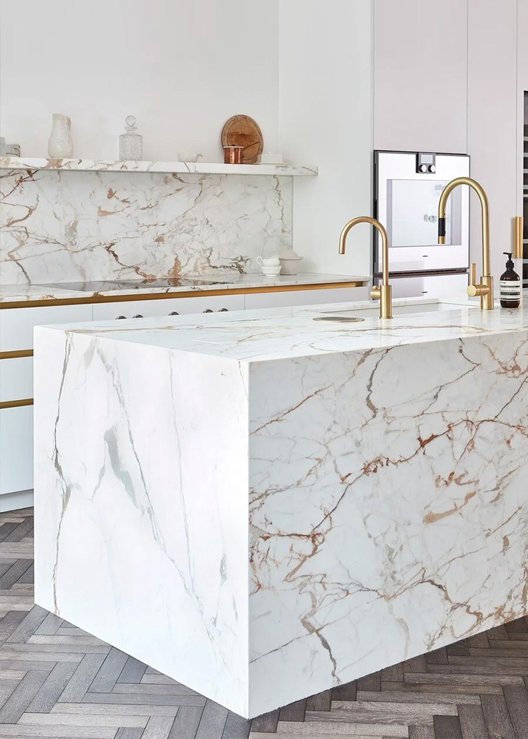 Stone Supplier Melbourne