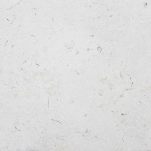 white limestone external tiles with a fine fossils. Supplied in sandblasted and tumbled finish. Atlas Tile & Stone supplier of outdoor tiles in Moorabbin