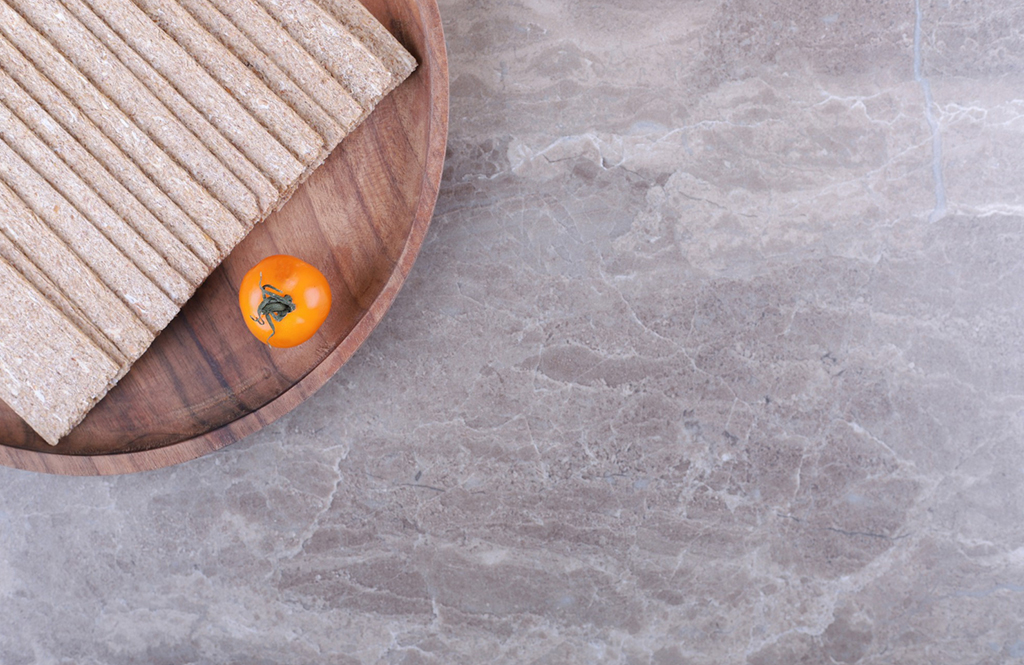 Use Cases of Epoxy-Filled Classic Travertine Tiles