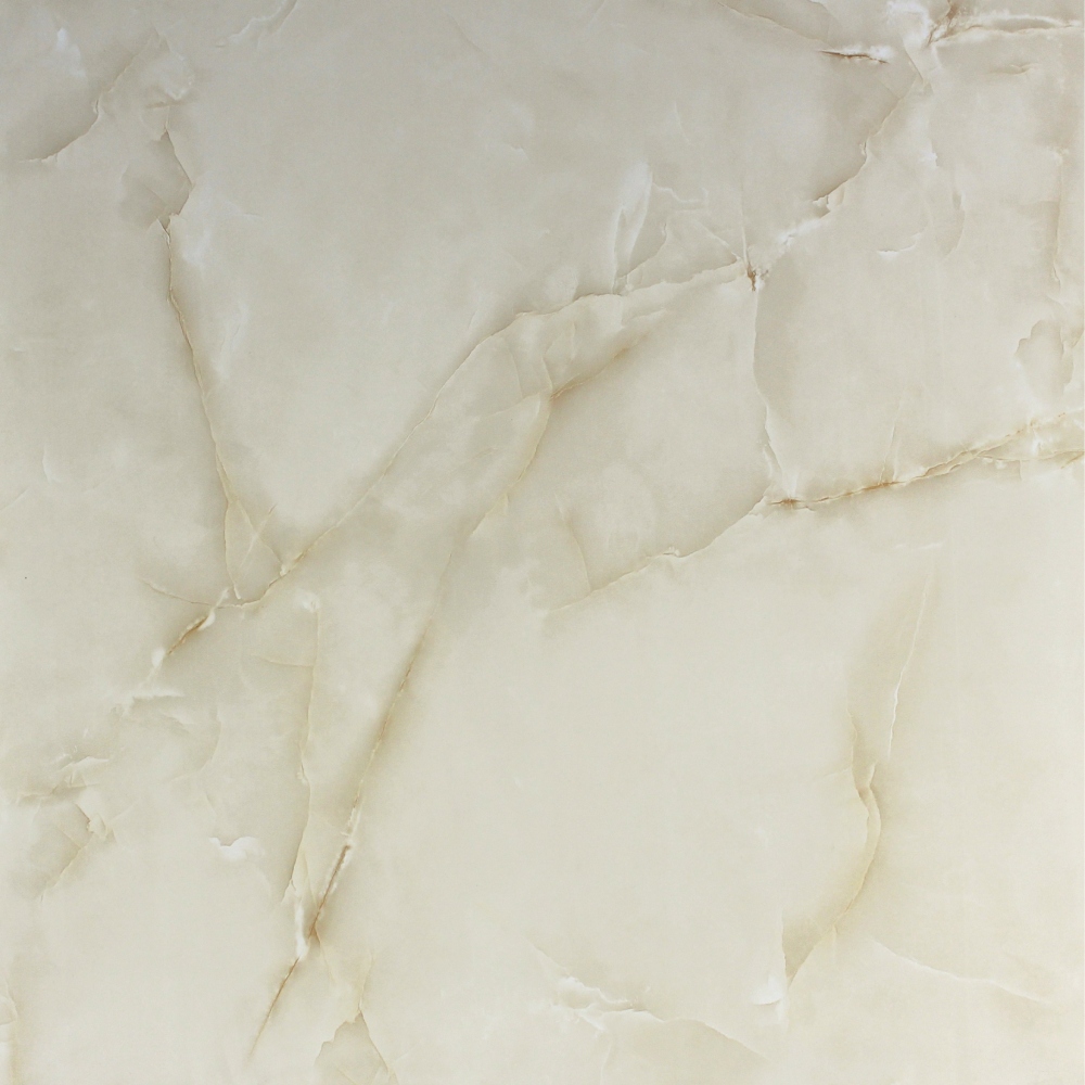 Special large format porcelain tile with onyx stone look in polished for lobbies and living area. 800x800x12mm. Atlas Tile & Stone natural stone supplier with services at Moorabbin, Cheltenham, Brighton, Sandringham, Hampton, Black rock, Highett, Beaumaris, Parkdale, Mordialloc, Dingley Village, Mentone, Clayton