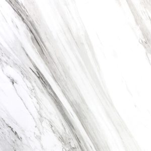 Volakas white marble look porcelain tiles. 1200x800x12mm in polished finish. Atlas Tile & Stone natural stone supplier with services at Moorabbin, Cheltenham, Brighton, Sandringham, Hampton, Black rock, Highett, Beaumaris, Parkdale, Mordialloc, Dingley Village, Mentone, Clayton
