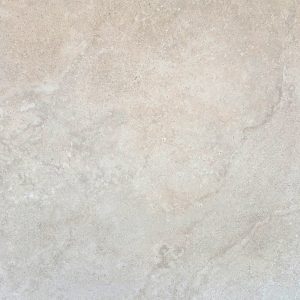 Travertine look porcelain paver for external usage, bathroom and kitchen floor. Grip outdoor tiles. Atlas Tile & Stone